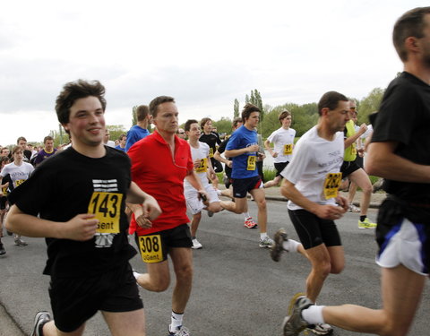 33ste Watersportbaanloop voor Vlaamse bedrijven-11763