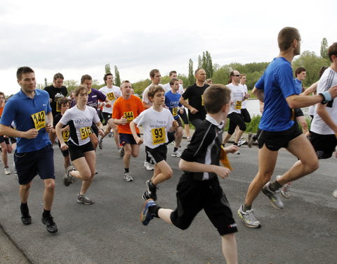 33ste Watersportbaanloop voor Vlaamse bedrijven-11764