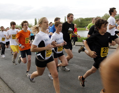 33ste Watersportbaanloop voor Vlaamse bedrijven-11767