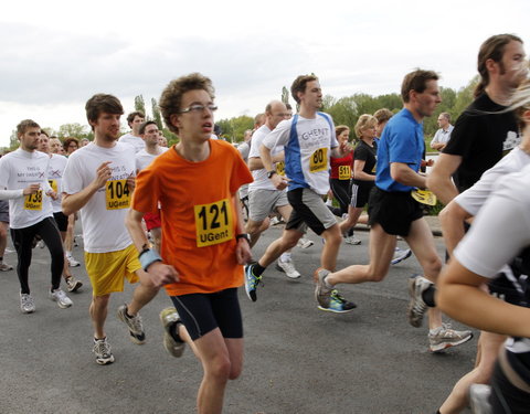 33ste Watersportbaanloop voor Vlaamse bedrijven-11768