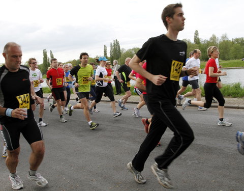 33ste Watersportbaanloop voor Vlaamse bedrijven-11769