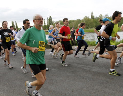 33ste Watersportbaanloop voor Vlaamse bedrijven-11770