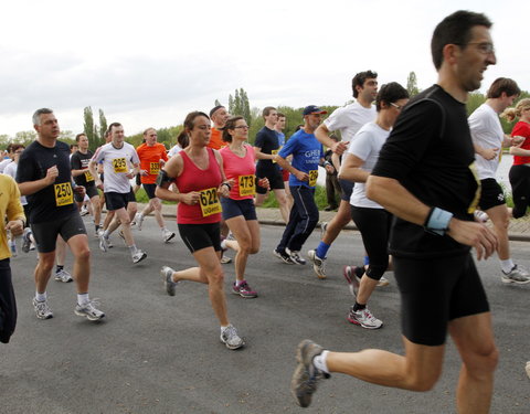 33ste Watersportbaanloop voor Vlaamse bedrijven-11772