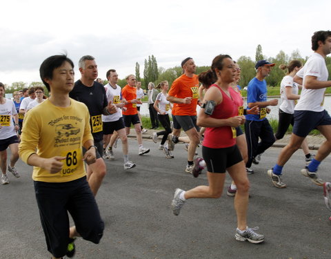 33ste Watersportbaanloop voor Vlaamse bedrijven-11773