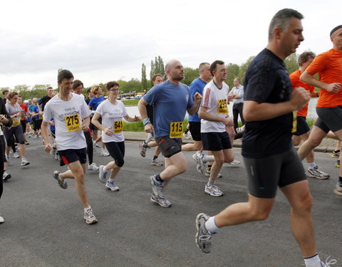 33ste Watersportbaanloop voor Vlaamse bedrijven-11774