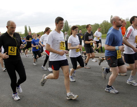 33ste Watersportbaanloop voor Vlaamse bedrijven-11775