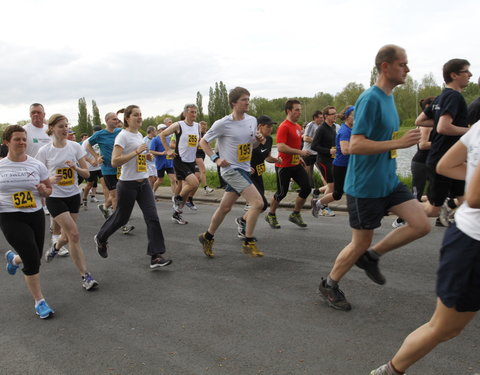33ste Watersportbaanloop voor Vlaamse bedrijven-11777