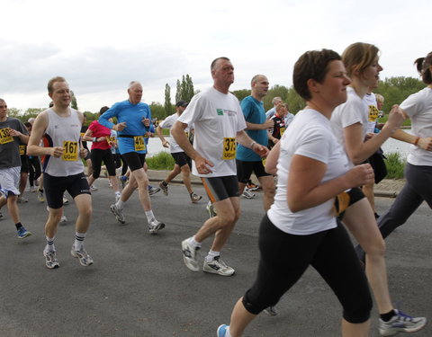 33ste Watersportbaanloop voor Vlaamse bedrijven-11780