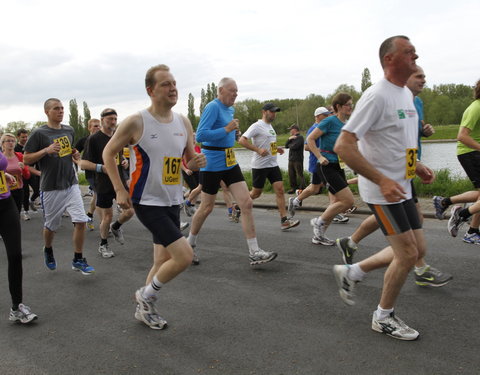 33ste Watersportbaanloop voor Vlaamse bedrijven-11781