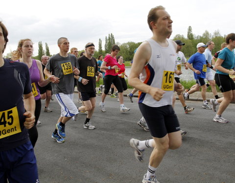 33ste Watersportbaanloop voor Vlaamse bedrijven-11782