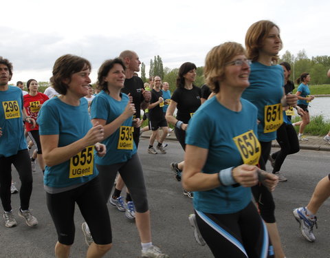 33ste Watersportbaanloop voor Vlaamse bedrijven-11784