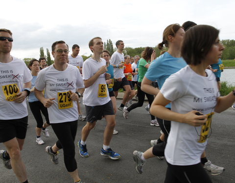 33ste Watersportbaanloop voor Vlaamse bedrijven-11785
