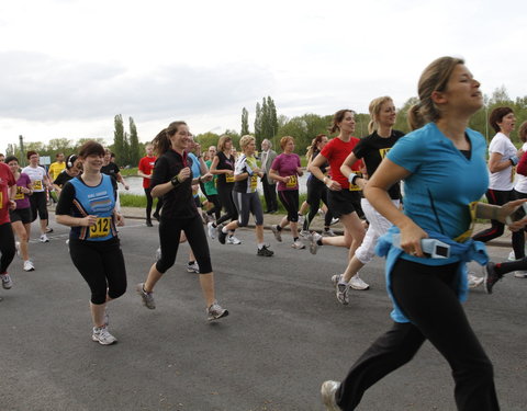 33ste Watersportbaanloop voor Vlaamse bedrijven-11790