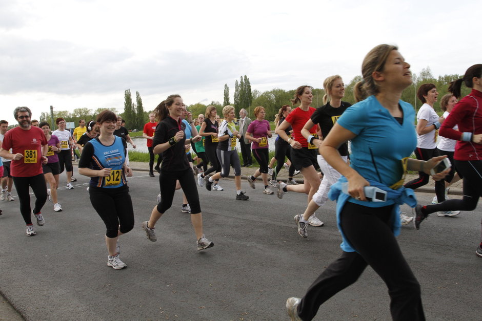 Transitie UGent