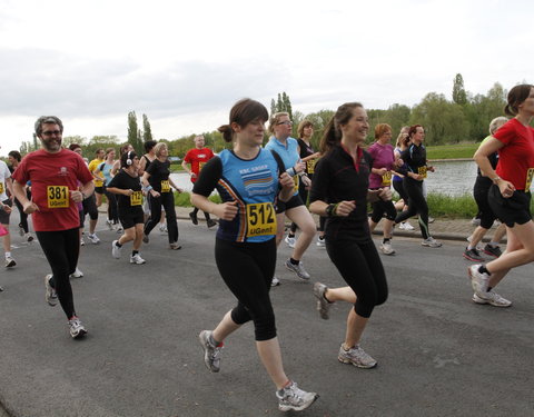 33ste Watersportbaanloop voor Vlaamse bedrijven-11791