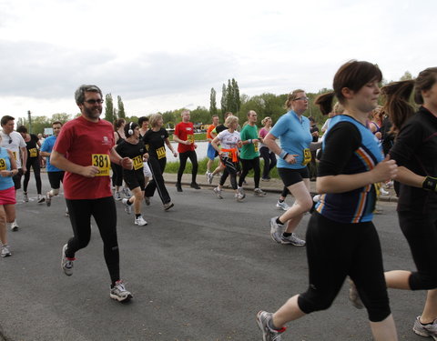 33ste Watersportbaanloop voor Vlaamse bedrijven-11792