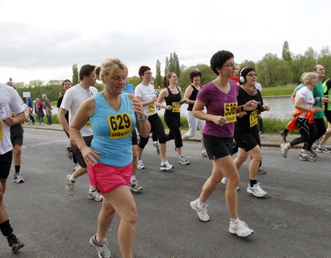 33ste Watersportbaanloop voor Vlaamse bedrijven-11794