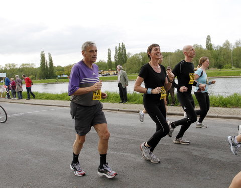 33ste Watersportbaanloop voor Vlaamse bedrijven-11795