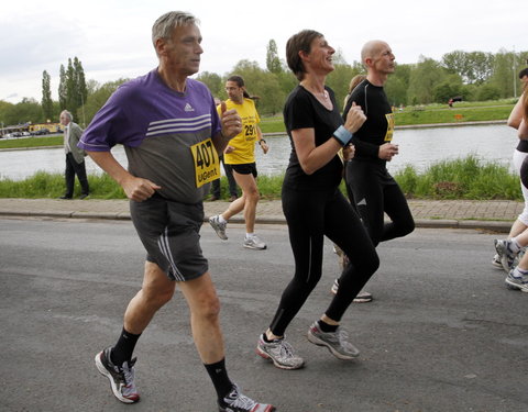 33ste Watersportbaanloop voor Vlaamse bedrijven-11796