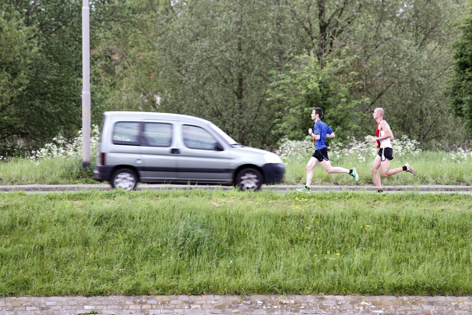 Transitie UGent