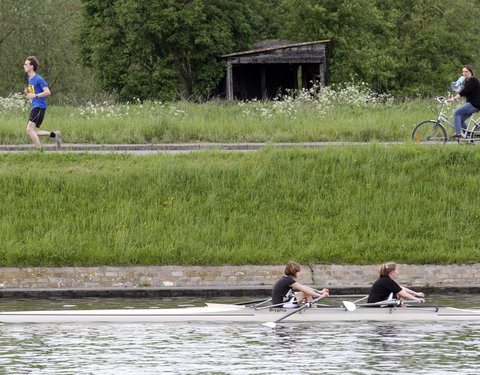 33ste Watersportbaanloop voor Vlaamse bedrijven-11799