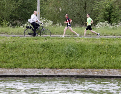 33ste Watersportbaanloop voor Vlaamse bedrijven-11800