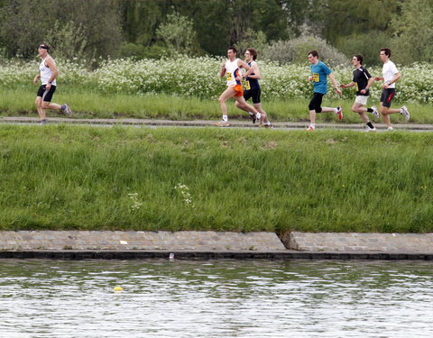33ste Watersportbaanloop voor Vlaamse bedrijven-11801