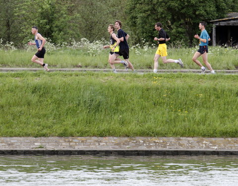 33ste Watersportbaanloop voor Vlaamse bedrijven-11802