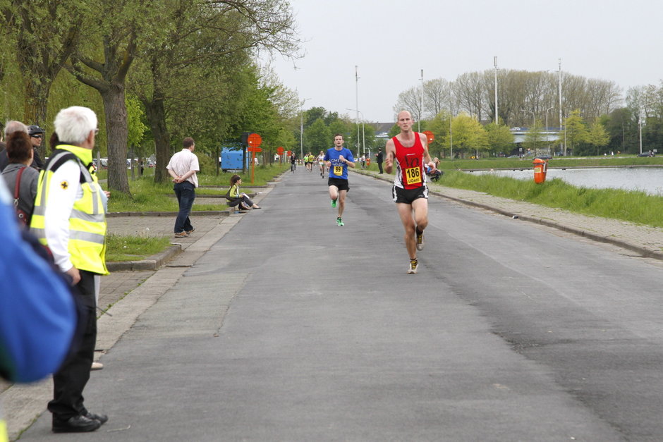 Transitie UGent