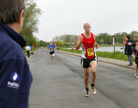 33ste Watersportbaanloop voor Vlaamse bedrijven-11804
