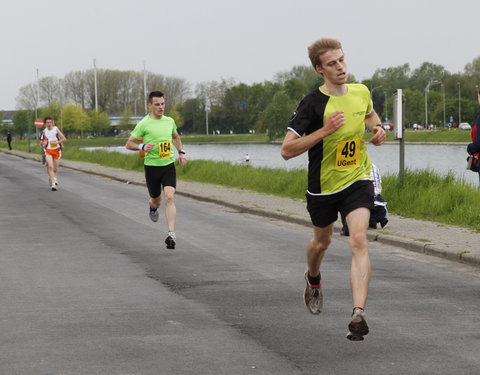 33ste Watersportbaanloop voor Vlaamse bedrijven-11808