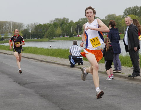33ste Watersportbaanloop voor Vlaamse bedrijven-11809