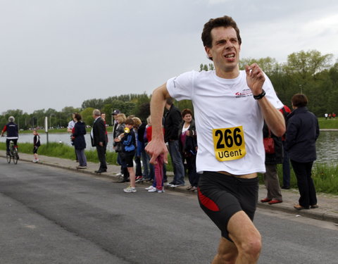33ste Watersportbaanloop voor Vlaamse bedrijven-11811
