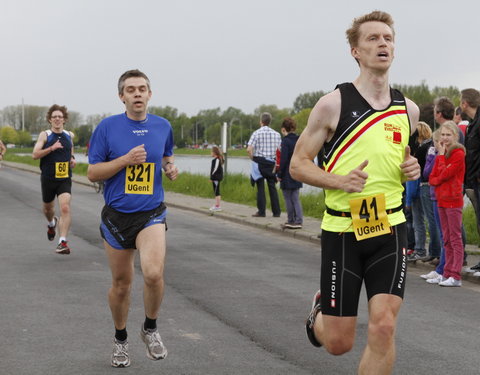 33ste Watersportbaanloop voor Vlaamse bedrijven-11812