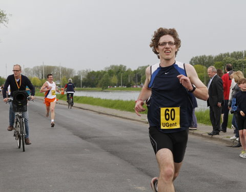 33ste Watersportbaanloop voor Vlaamse bedrijven-11813