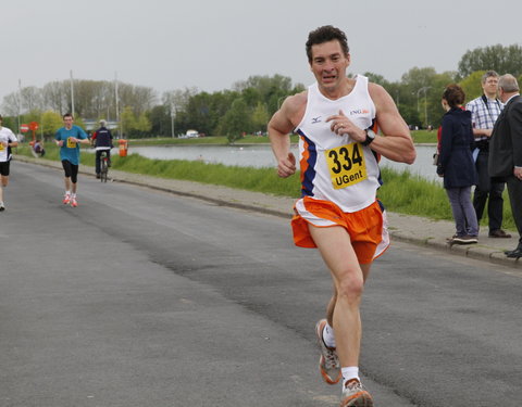 33ste Watersportbaanloop voor Vlaamse bedrijven-11814
