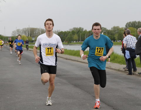 33ste Watersportbaanloop voor Vlaamse bedrijven-11816