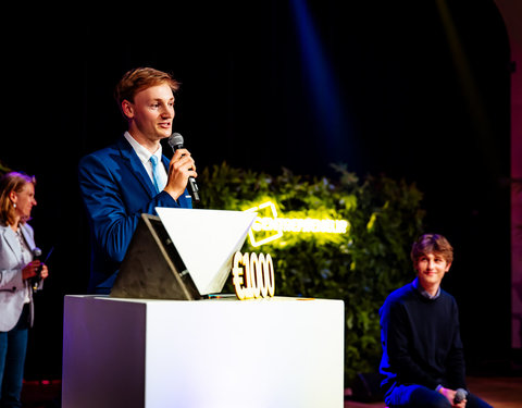 Gentrepreneur Awards 2021