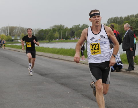 33ste Watersportbaanloop voor Vlaamse bedrijven-11820