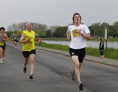 33ste Watersportbaanloop voor Vlaamse bedrijven-11821