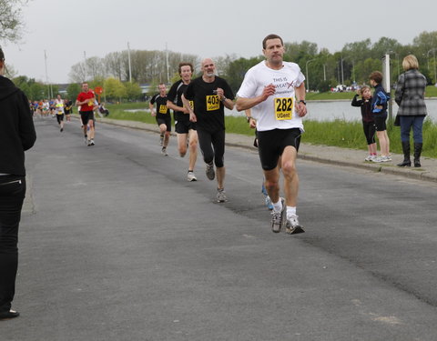 33ste Watersportbaanloop voor Vlaamse bedrijven-11823