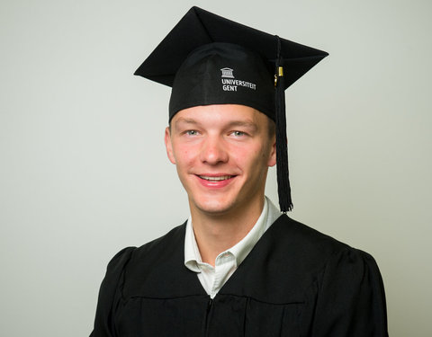 Proclamatie Criminologie 2019/2020