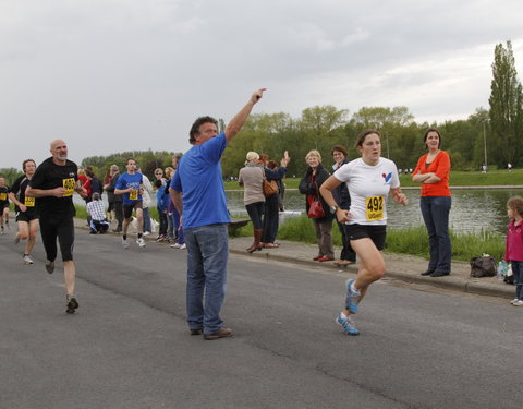 33ste Watersportbaanloop voor Vlaamse bedrijven-11824