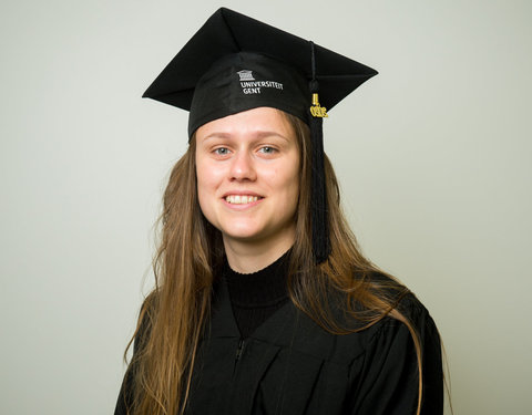 Proclamatie Criminologie 2019/2020