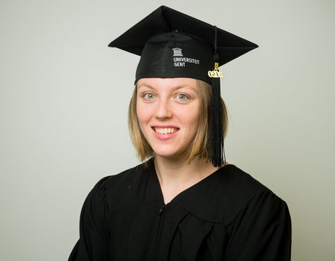Proclamatie Criminologie 2019/2020