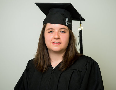 Proclamatie Criminologie 2019/2020