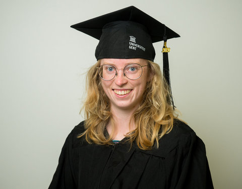 Proclamatie Criminologie 2019/2020