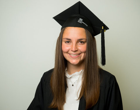 Proclamatie Criminologie 2019/2020