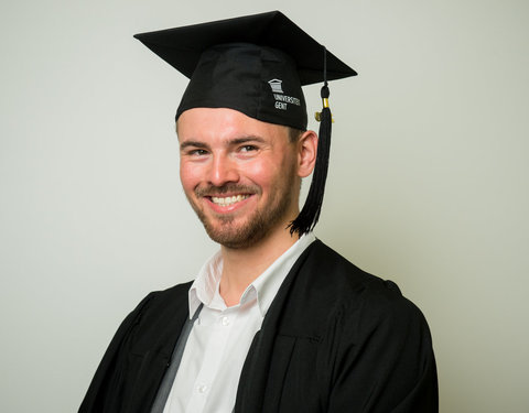 Proclamatie Criminologie 2019/2020