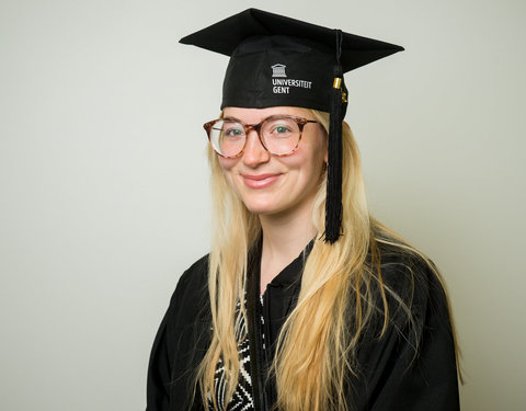 Proclamatie Criminologie 2019/2020
